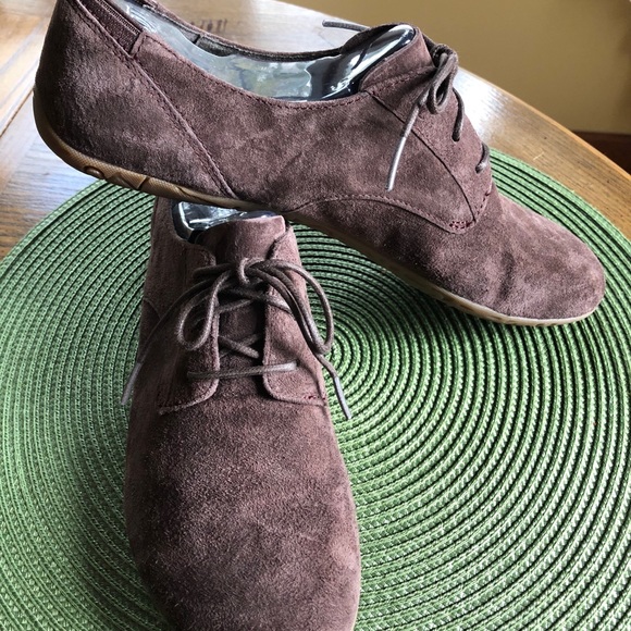 merrell women's suede shoes